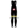 Fietsbroek Lang met Bretels 2023 Bingoal WB